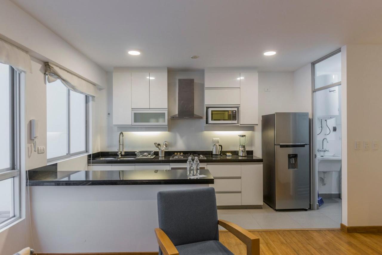 Stylish 2br In Miraflores Appartamento Distretto di Lima