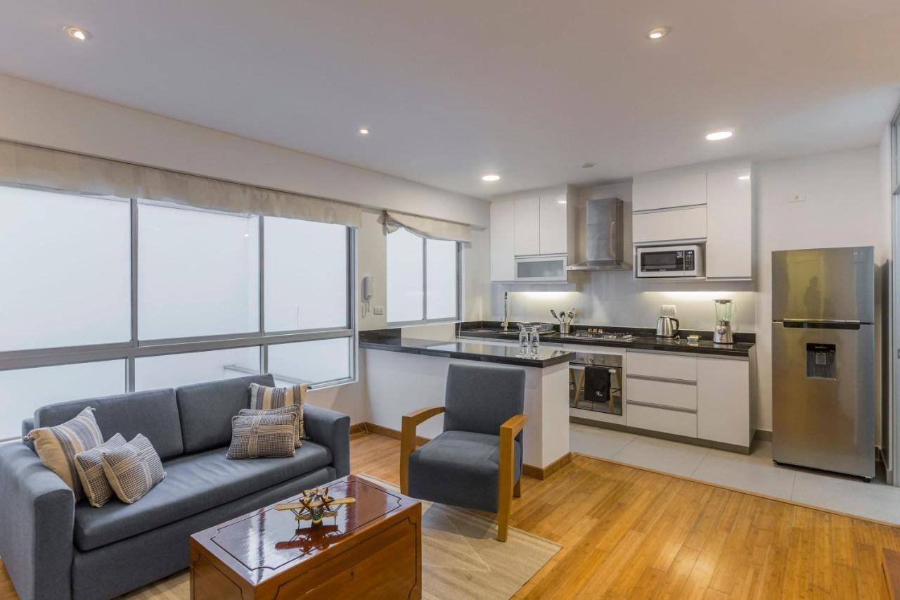 Stylish 2br In Miraflores Distretto di Lima