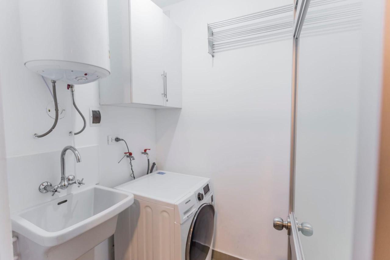 Stylish 2br In Miraflores Appartamento *
