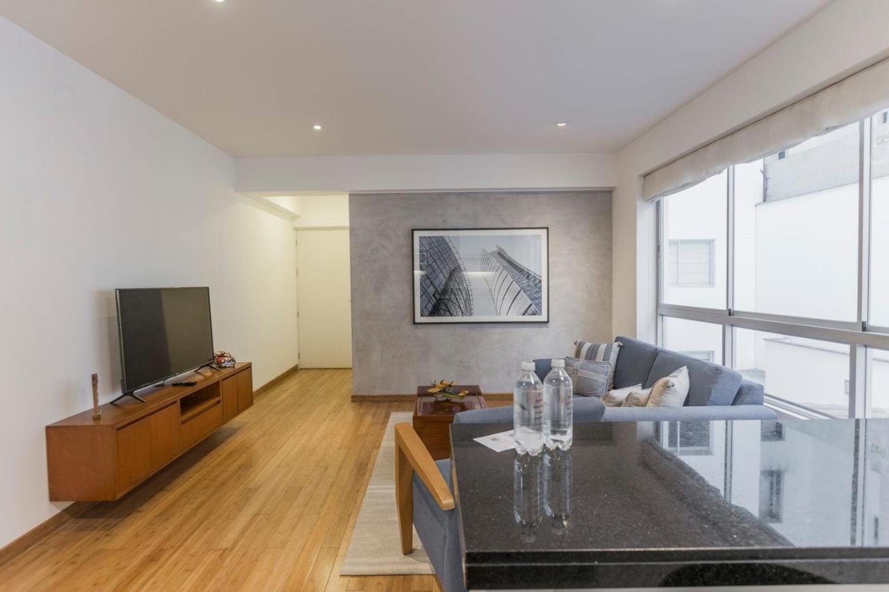 Appartamento Stylish 2br In Miraflores Distretto di Lima