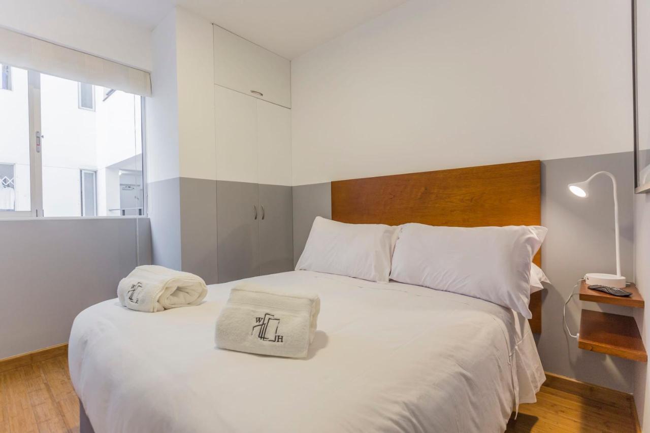 Appartamento Stylish 2br In Miraflores Distretto di Lima