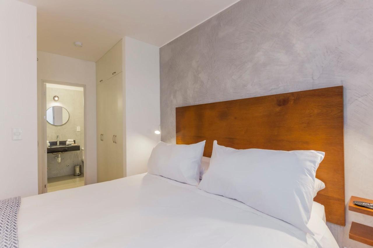 Appartamento Stylish 2br In Miraflores *